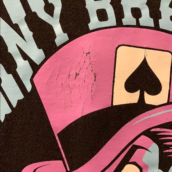 🔥 CARNY BART TEE 🤹🏻‍♂️ - Picture 4 of 9